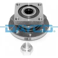 DAYCO Radlagersatz KWD1109