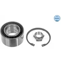 Meyle Radlagersatz 100 650 0002