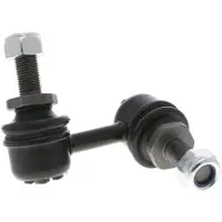 ACKOJA Koppelstange Stabilisator für NISSAN NP300 Navara Pickup (D40) Hinten Links A38-0080