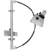 MAGNETI MARELLI Fensterheber 350103756000 vorne rechts für NISSAN