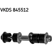 Skf Koppelstange MITSUBISHI VKDS 845512 MR954888,4056A050,MB241974 Pendelstütze,Stabistange,Stabilisatorstange,Stabistrebe,Stabilisatorstrebe MR392730