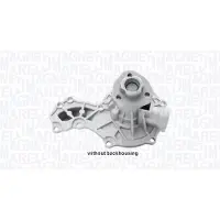 MAGNETI MARELLI Wasserpumpe 352316171161
