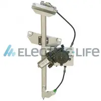 Electric Life ZR TY103 L Elektrischer Fensterheber Vorne Links für TOYOTA Avensis Kombi (T22) AVENSIS (T22) AVENSIS Liftback (T22)