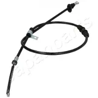Japanparts Seilzug, Feststellbremse BC-570L