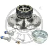 OPTIMAL Radlagersatz 401078L