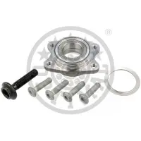 OPTIMAL Radlagersatz 100053