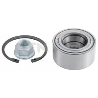 SNR Radlagersatz R151.27