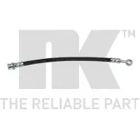 NK Bremsschlauch Hinterachse links [Hersteller-Nr. 853493] für Hyundai