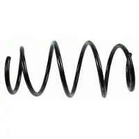 SACHS Fahrwerksfeder 998 911