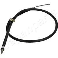 Japanparts Seilzug, Feststellbremse BC-162R
