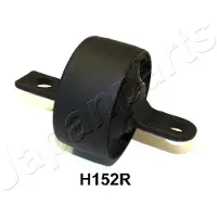 Japanparts Halter Querlenkerlagerung RU-H152R Hinten Rechts für HYUNDAI SONATA VI (YF) 76,5mm