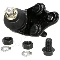 Japanparts Traggelenk Vorne Links Unten für TOYOTA COROLLA Liftback (E9) BJ-290L