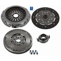 SACHS Kupplungssatz komplett 2290 601 144 für ALFA ROMEO 147 (937) 235mm 235mm Beutel 1g