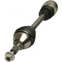 MAXGEAR Antriebswelle Neuteil, Länge 602 mm, Gelenk Ø radseitig 91 mm, getriebeseitig 94 mm, Außenverzahnung 30, Innenverzahnung 34