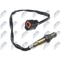NTY Lambdasonde [Hersteller-Nr. ESL-HY-504] für Hyundai, Kia