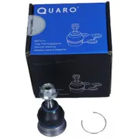QUARO Traggelenk Vorne für SMART FORTWO Coupe (451) QS0040/HQ
