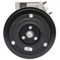 MAHLE ORIGINAL Kompressor Klimaanlage ACP 56 000S für Fiat Opel Alfa Romeo Doblo Qubo