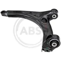 A.B.S. . 210643 Querlenker für VW Crafter Kastenwagen (SY, SX)