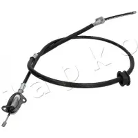 Japko Seilzug, Feststellbremse 131634L