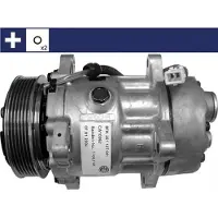 MAHLE ORIGINAL Klimakompressor KLIMA ACP 360 000S
