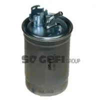 PURFLUX Kraftstofffilter FCS473