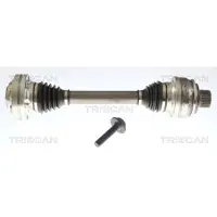 TRISCAN 8540 297028 Antriebswelle Hinten Rechts für AUDI e-tron (GEN) e-tron Sportback (GEA) Q8 e-tron (GE) Q8 Sportback e-tron (GE)