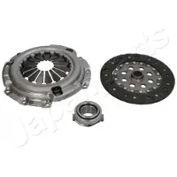 Japanparts Kupplungssatz Kupplung für SUZUKI Grand Vitara I SUV (FT, HT) KF-817
