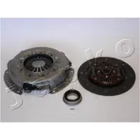 Japko Kupplungssatz Passend Für Isuzu Midi Opel Campo 92922: Kupplungssatz Isuzu: 04293862 Isuzu: 04293868 Isuzu: 04294722 Isuzu: 04295176 Isuzu: 0429