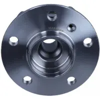 MAXGEAR Radlagersatz Hinten für BMW 1 Schrägheck (F40) 142mm 33-1156