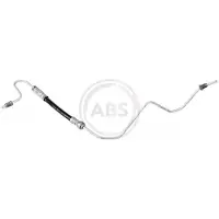 A.B.S. Bremsschlauch SL 7046