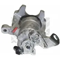 MAPCO Bremssattel HA links, VW SHARAN, GOLF II, PASSAT 35i