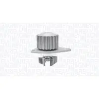 MAGNETI MARELLI Wasserpumpe 352316170904