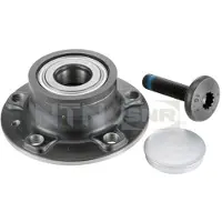 SNR Radlagersatz R154.55
