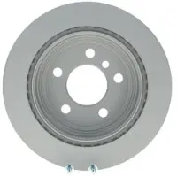 Bosch Bremsscheibe 0986479045 belüftet 300mm 20mm für BMW