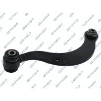 GSP S062953 Querlenker Außen Hinten Oben Hinten für TOYOTA AURIS (NRE15, ZZE15, ADE15, ZRE15, NDE15)