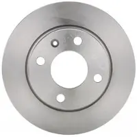 Bosch Bremsscheibe 0 986 478 859 vorne, voll, 1 Stück