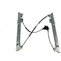 METZGER Fensterheber GREENPARTS 2160258 vorne links für Mercedes