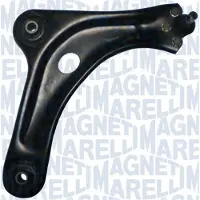 MAGNETI MARELLI 301181342000 Querlenker Vorne Rechts für CITROËN C3 I Schrägheck (FC, FN) C2 Schrägheck (JM) C2 Enterprise (JG)