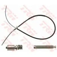 TRW Seilzug GCH2322
