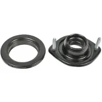 METZGER Reparatursatz, Federbeinstützlager GREENPARTS 6490189