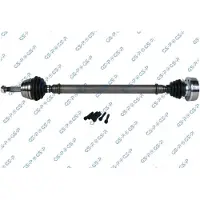 GSP Antriebswelle 253005