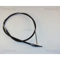 TRISCAN Seilzug, Feststellbremse 8140 29157