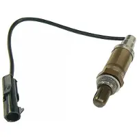 METZGER Lambdasonde [Hersteller-Nr. 0893006] für Subaru, Opel, Daewoo, Suzuki