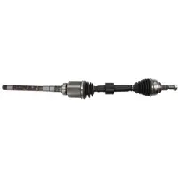 POINT GEAR Antriebswelle PNG75050