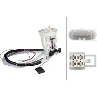 Hella Tankgeber 8TF 358 146-421