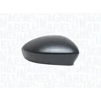 MAGNETI MARELLI Gehäuse, Außenspiegel 350319521090