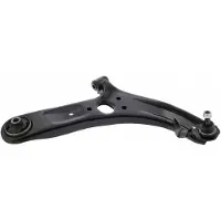 MAPCO 52223 Querlenker Vorne Rechts Unten für HYUNDAI ACCENT IV Stufenheck (RB) ACCENT IV (RB)
