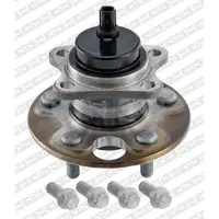 SNR Radlagersatz R169.119