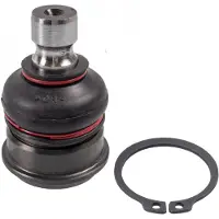 FEBI BILSTEIN Traggelenk Vorne Links Unten Vorne Rechts für RENAULT Scala (LJM) 174293