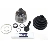 MAPCO Gelenksatz 16834